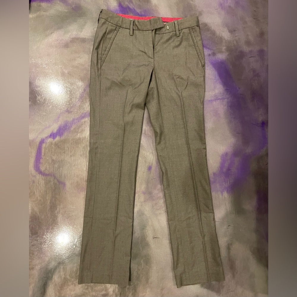 Benetton pants size 2